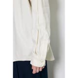 アーバンチェックオーバールーズシャツ | AZUL BY MOUSSY | 詳細画像9 