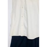 アーバンチェックオーバールーズシャツ | AZUL BY MOUSSY | 詳細画像8 