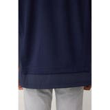 布帛ドッキングトップス | AZUL BY MOUSSY | 詳細画像34 