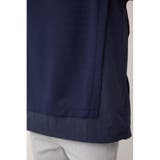 布帛ドッキングトップス | AZUL BY MOUSSY | 詳細画像35 