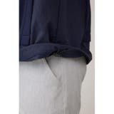 布帛ドッキングトップス | AZUL BY MOUSSY | 詳細画像36 