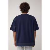 布帛ドッキングトップス | AZUL BY MOUSSY | 詳細画像31 