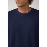 布帛ドッキングトップス | AZUL BY MOUSSY | 詳細画像32 