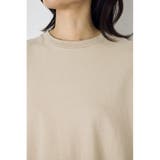 ノースリーブカットトップス | AZUL BY MOUSSY | 詳細画像23 