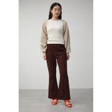 MESH BELT HEEL SANDALS | AZUL BY MOUSSY | 詳細画像30 