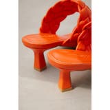 MESH BELT HEEL SANDALS | AZUL BY MOUSSY | 詳細画像25 