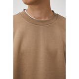 VEST SET LONG TEE | AZUL BY MOUSSY | 詳細画像18 
