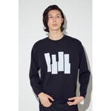 キーボードアートロンT | AZUL BY MOUSSY | 詳細画像15 