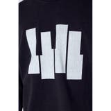 キーボードアートロンT | AZUL BY MOUSSY | 詳細画像21 