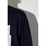 キーボードアートロンT | AZUL BY MOUSSY | 詳細画像22 