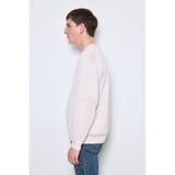 リネンミックスニットトップス | AZUL BY MOUSSY | 詳細画像28