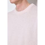 リネンミックスニットトップス | AZUL BY MOUSSY | 詳細画像30