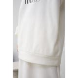 ロゴスウェットトップス | AZUL BY MOUSSY | 詳細画像11 