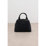 ダブルジッパーハンドバッグ | AZUL BY MOUSSY | 詳細画像6 