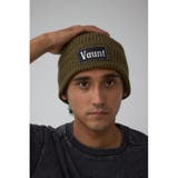 ダメージニットキャップ | AZUL BY MOUSSY | 詳細画像11 