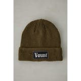 ダメージニットキャップ | AZUL BY MOUSSY | 詳細画像12 