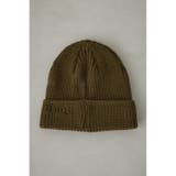 ダメージニットキャップ | AZUL BY MOUSSY | 詳細画像13 