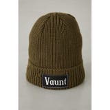 ダメージニットキャップ | AZUL BY MOUSSY | 詳細画像17 