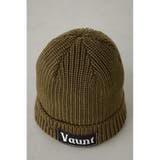 ダメージニットキャップ | AZUL BY MOUSSY | 詳細画像18 