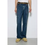 AZUL DENIM ダメージワイドデニム | AZUL BY MOUSSY | 詳細画像17 
