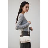 AZモチーフウォレットバッグ | AZUL BY MOUSSY | 詳細画像1