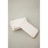 AZモチーフウォレットバッグ | AZUL BY MOUSSY | 詳細画像11 