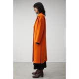 SINGLE CHESTER COAT | AZUL BY MOUSSY | 詳細画像36 