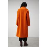 SINGLE CHESTER COAT | AZUL BY MOUSSY | 詳細画像37 