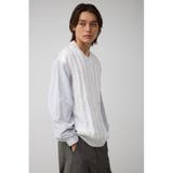 スウィッチングコンビネーションニット | AZUL BY MOUSSY | 詳細画像13 