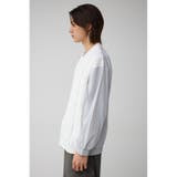 スウィッチングコンビネーションニット | AZUL BY MOUSSY | 詳細画像16 