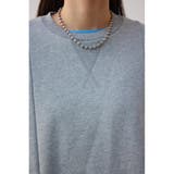 クロップドスウエットトップス | AZUL BY MOUSSY | 詳細画像37 