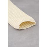 レッグ&アームウォーマー | AZUL BY MOUSSY | 詳細画像6