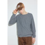 カシミヤミックスニットトップス | AZUL BY MOUSSY | 詳細画像40 