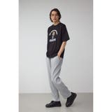 タック楊柳リラックスパンツ | AZUL BY MOUSSY | 詳細画像26 