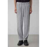 タック楊柳リラックスパンツ | AZUL BY MOUSSY | 詳細画像28 