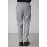 タック楊柳リラックスパンツ | AZUL BY MOUSSY | 詳細画像30 