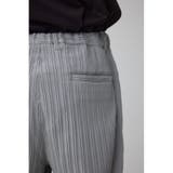 タック楊柳リラックスパンツ | AZUL BY MOUSSY | 詳細画像32 