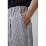 タック楊柳リラックスパンツ | AZUL BY MOUSSY | 詳細画像33 