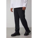 メランジツイルスラックス | AZUL BY MOUSSY | 詳細画像2 