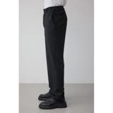 メランジツイルスラックス | AZUL BY MOUSSY | 詳細画像5 