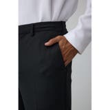 メランジツイルスラックス | AZUL BY MOUSSY | 詳細画像9 