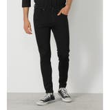 BLK | A PERFECT DENIM ２ | AZUL BY MOUSSY