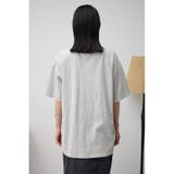 カレッジプリントビックTシャツ | AZUL BY MOUSSY | 詳細画像27