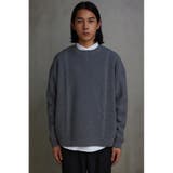 スポンディッシュケーブルニット | AZUL BY MOUSSY | 詳細画像38