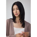 C/T冷感 ニットカーディガン | AZUL BY MOUSSY | 詳細画像21 