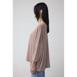 C/T冷感 ニットカーディガン | AZUL BY MOUSSY | 詳細画像26 