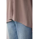 C/T冷感 ニットカーディガン | AZUL BY MOUSSY | 詳細画像31 