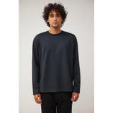 B-HEATベーシック長袖Tシャツ | AZUL BY MOUSSY | 詳細画像15 