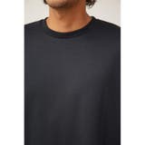 B-HEATベーシック長袖Tシャツ | AZUL BY MOUSSY | 詳細画像18 