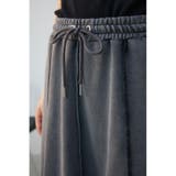 ビンテージライクウラケスカート | AZUL BY MOUSSY | 詳細画像10